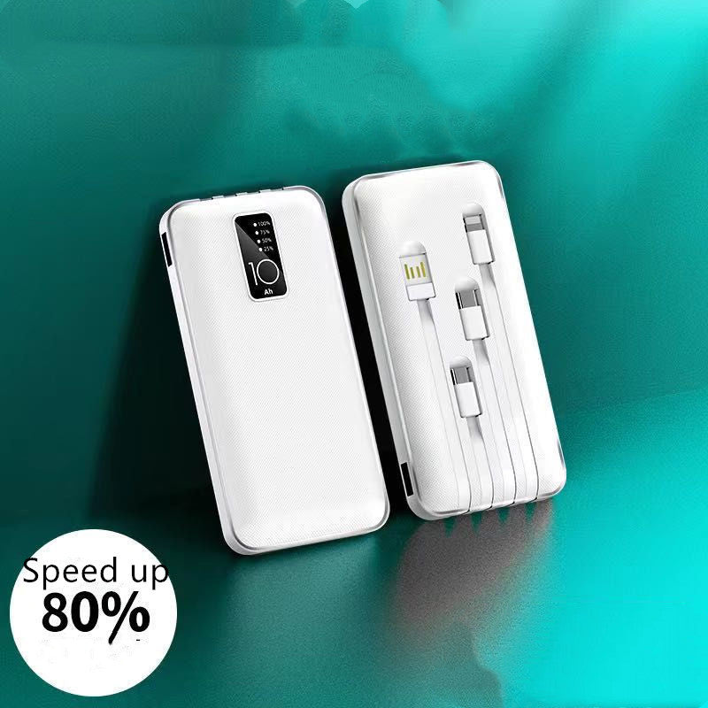 Portable mobile phone universal power bank Portable mobile phone universal power bank